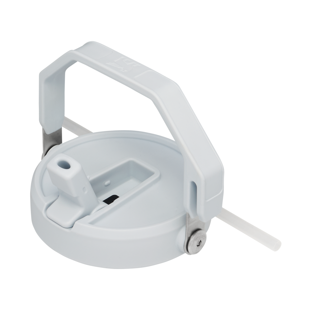 The IceFlow™ Flip Straw Jug